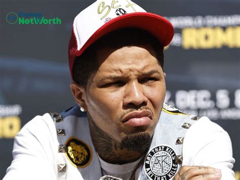 Gervonta Davis Facts: Age, Girlfriend, Net Worth, Family